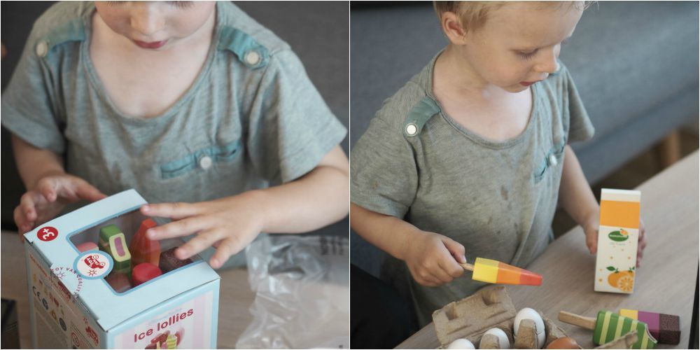 Barnets Verden & et virkelig brugbart tip 3