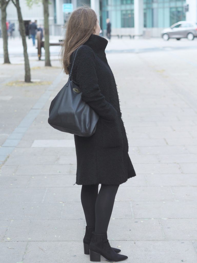 Aarhus blogger outfit