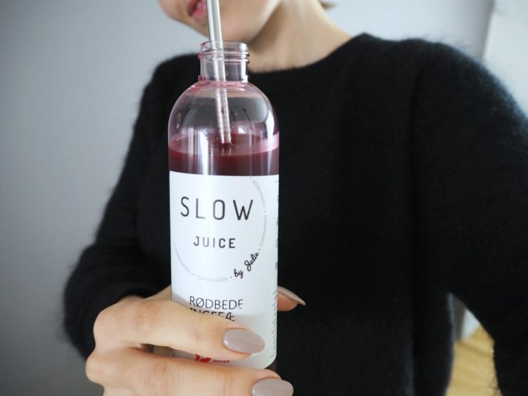 Slow Juice Copenhagen