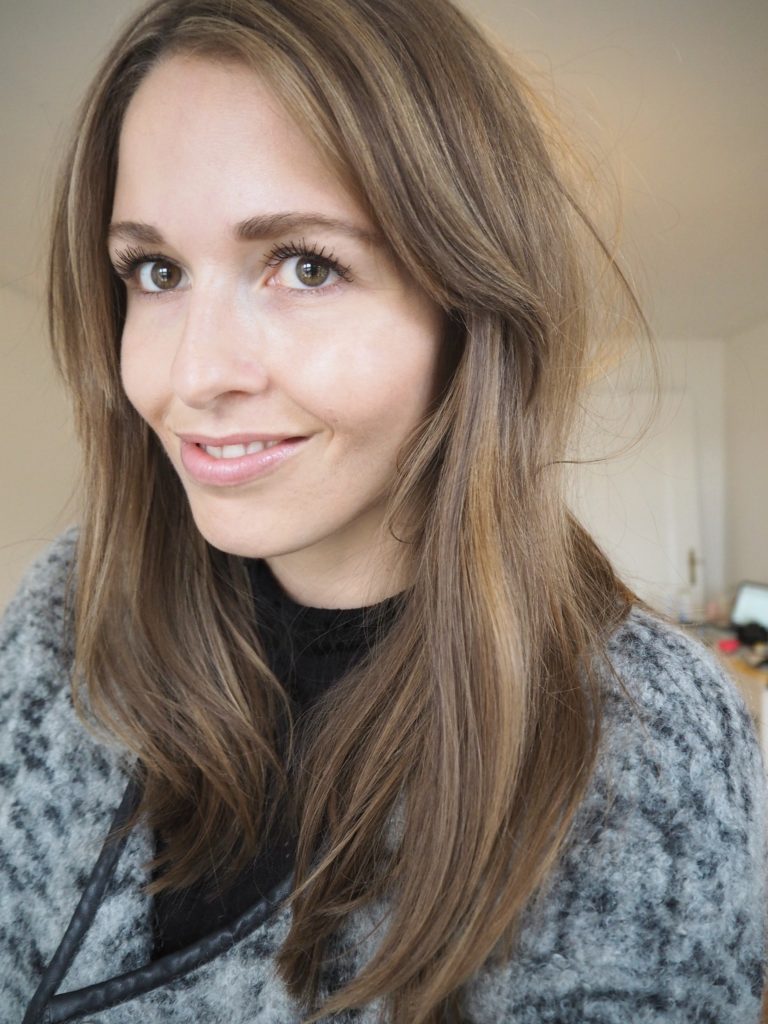 Gun-Britt frisør