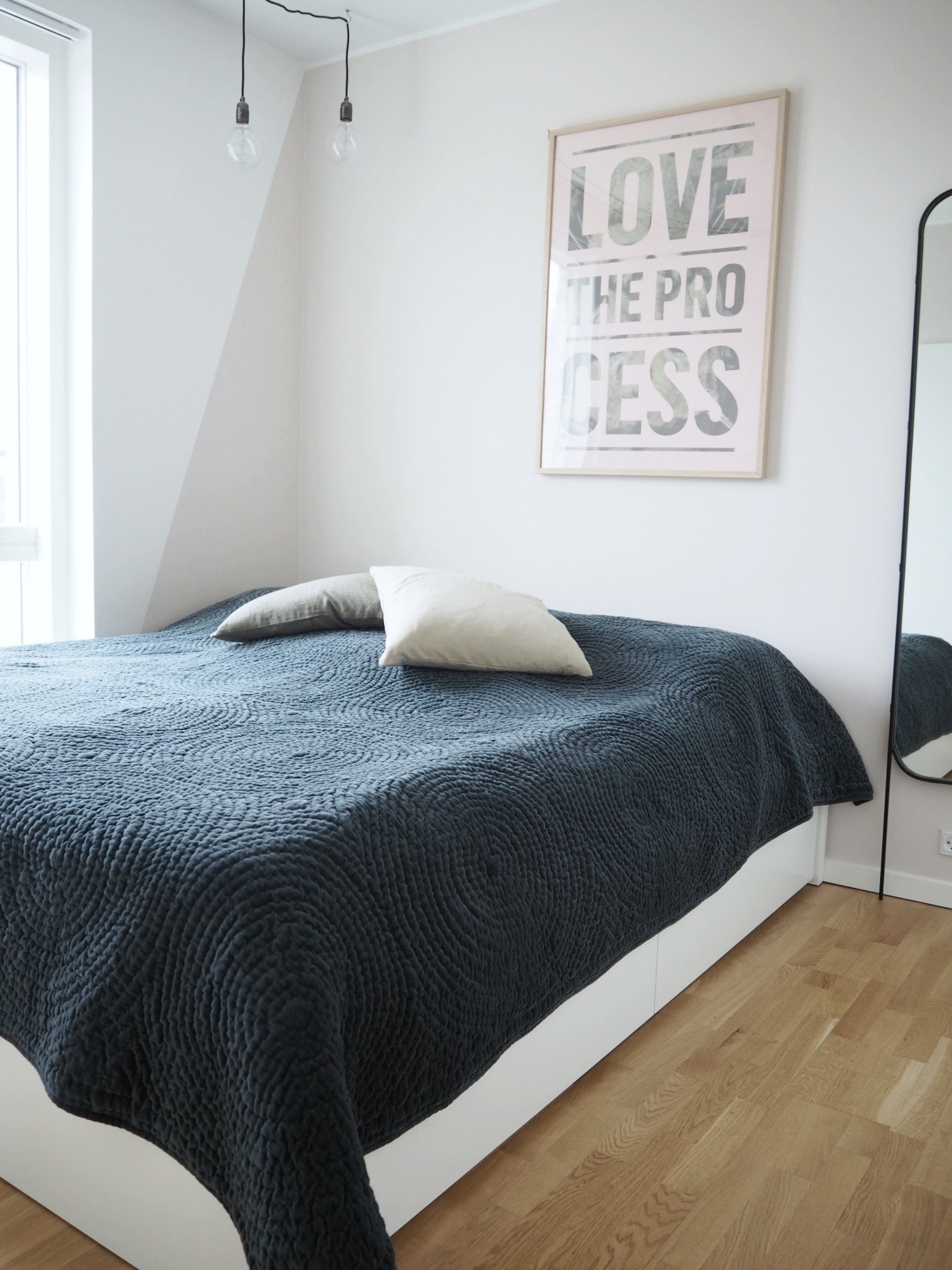 En pæn praktisk) seng. Yes, det findes! – Danica Chloe