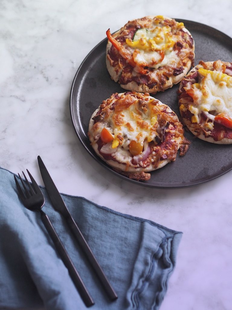 Pita pizza: Den allerbedste og mest simple opskrift 3