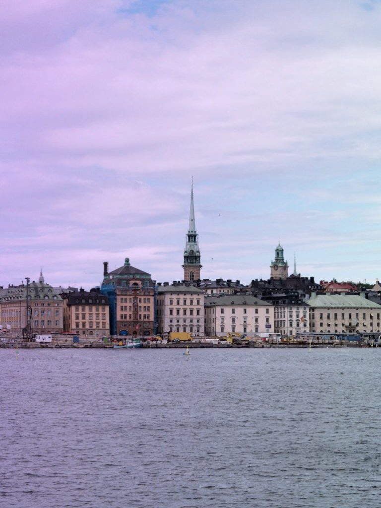 Stockholm guide