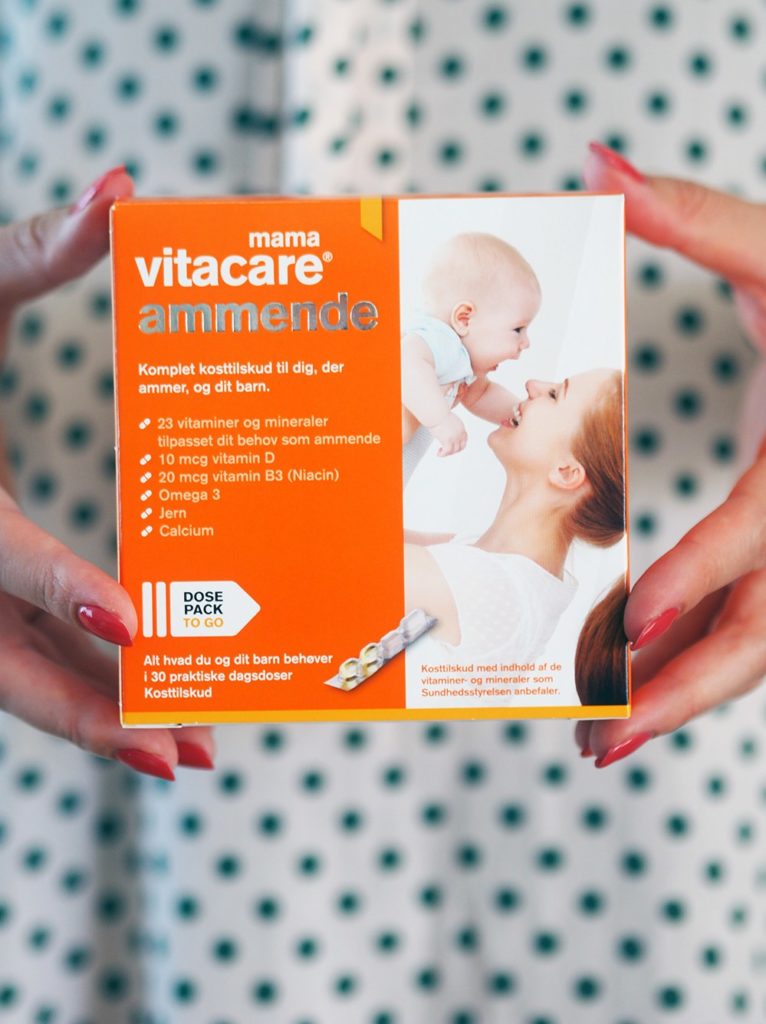 Vitacare Mama Vitacare Mama