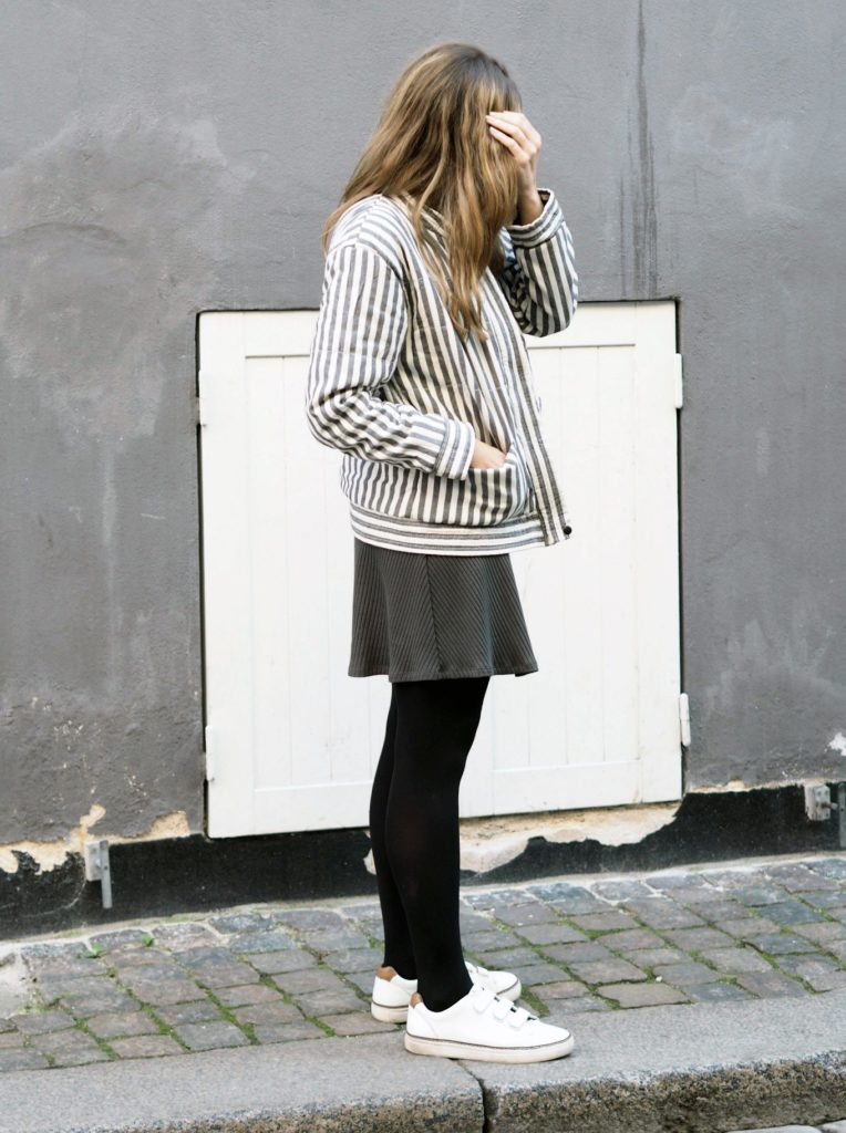 Tilbageblik: 11 af mine ultimative favorit outfits gennem tiden 7