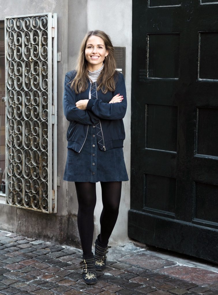 Tilbageblik: 11 af mine ultimative favorit outfits gennem tiden 14