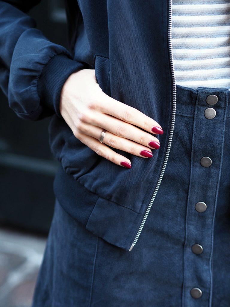Tilbageblik: 11 af mine ultimative favorit outfits gennem tiden 13
