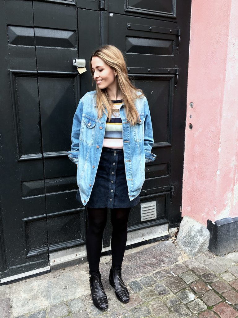 Tilbageblik: 11 af mine ultimative favorit outfits gennem tiden 18