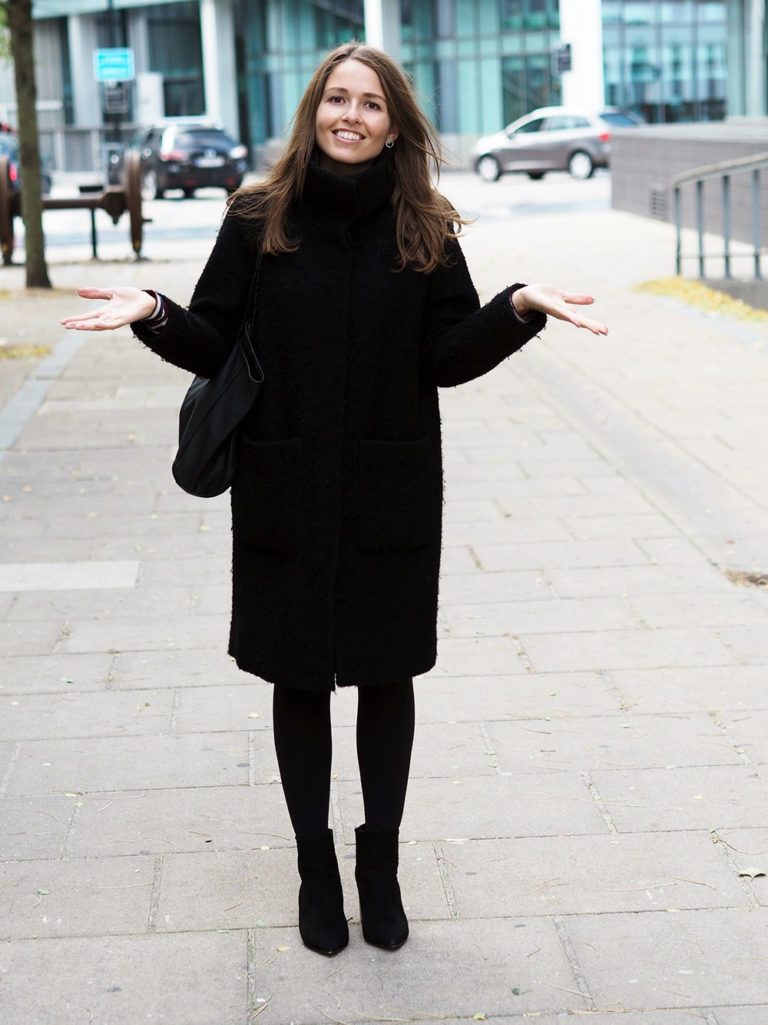 Tilbageblik: 11 af mine ultimative favorit outfits gennem tiden 1