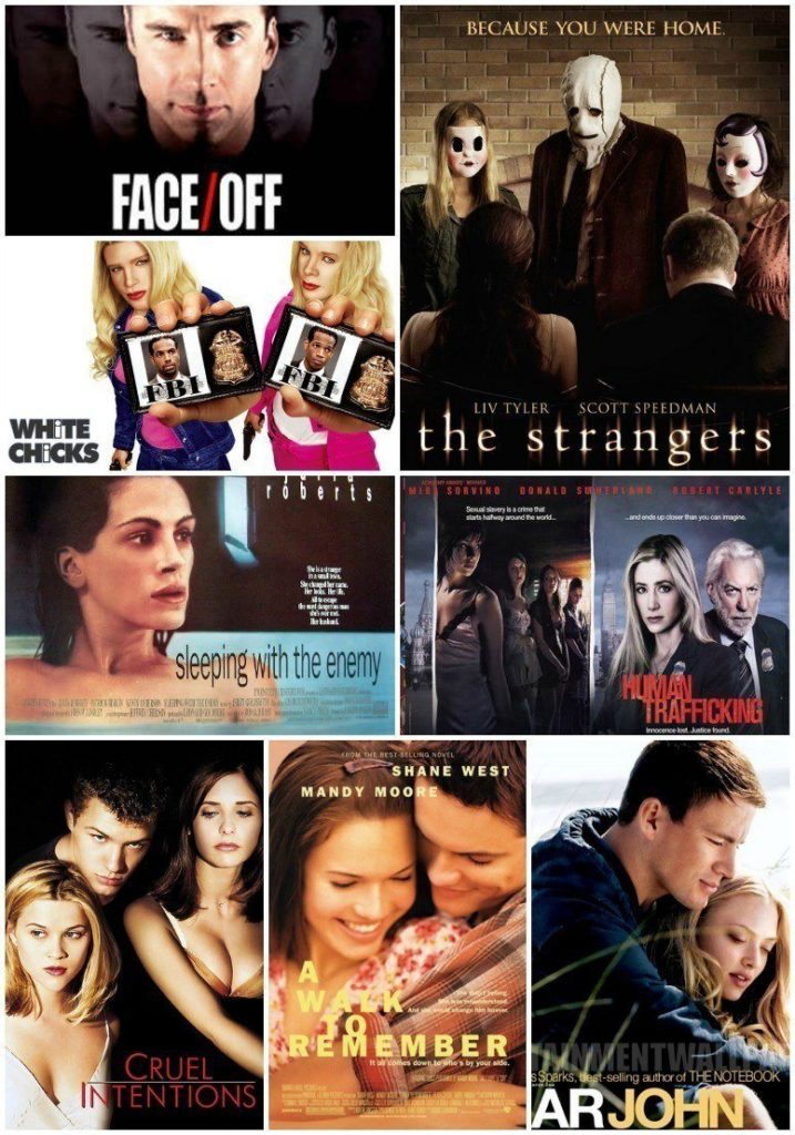 8 film til en kold vinterdag 9