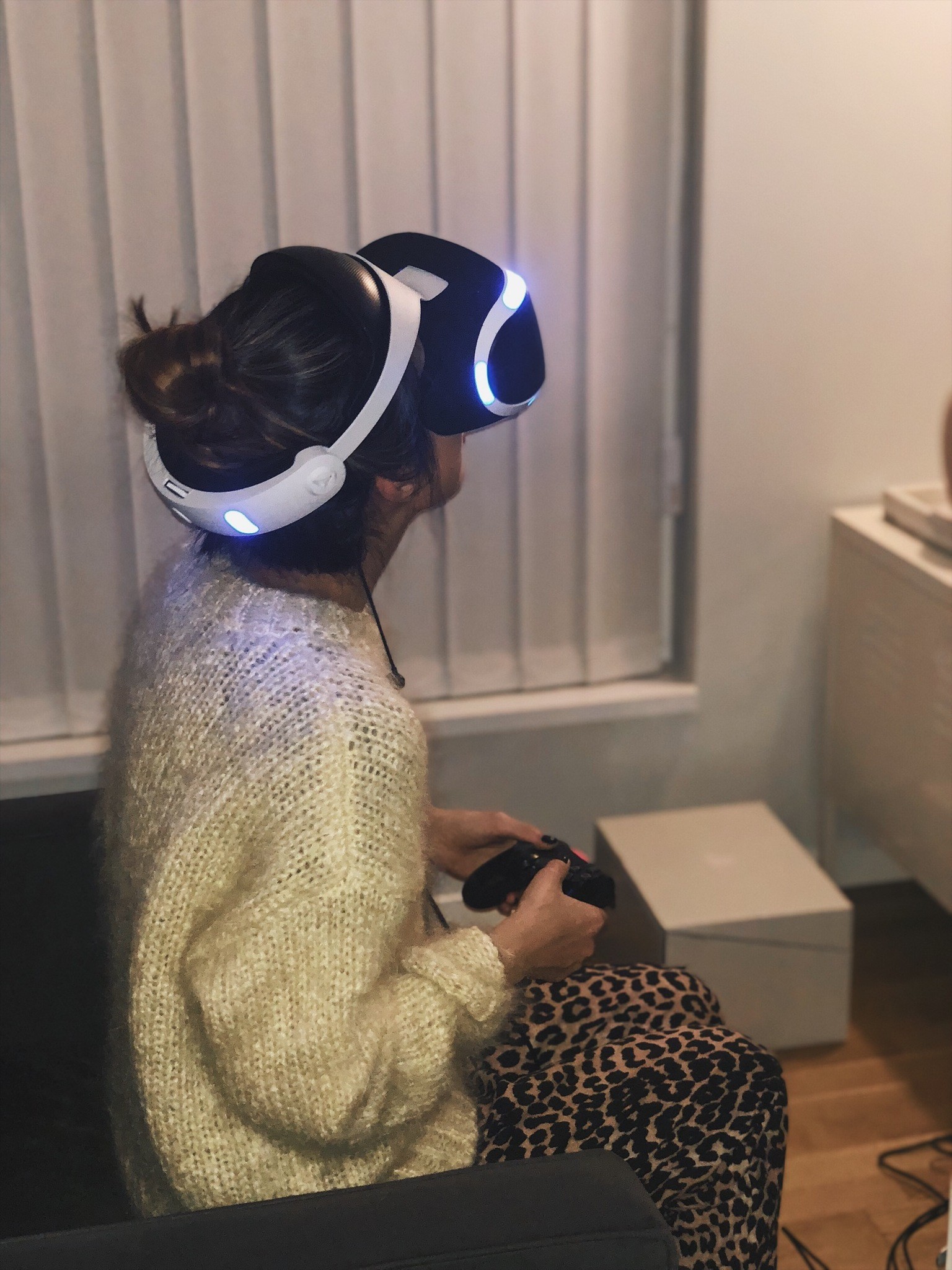 Playstation VR anmeldelse