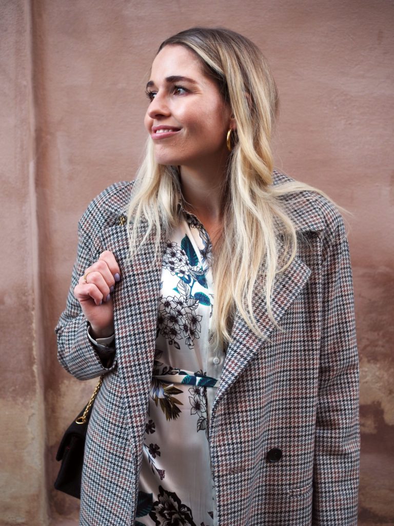Første outfitbilleder siden sommer 1 Dagens outfit