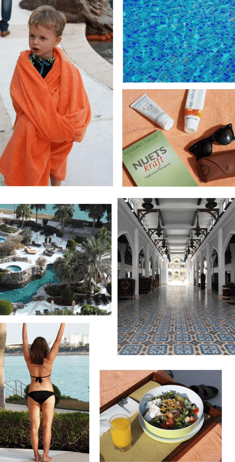 Doha guide