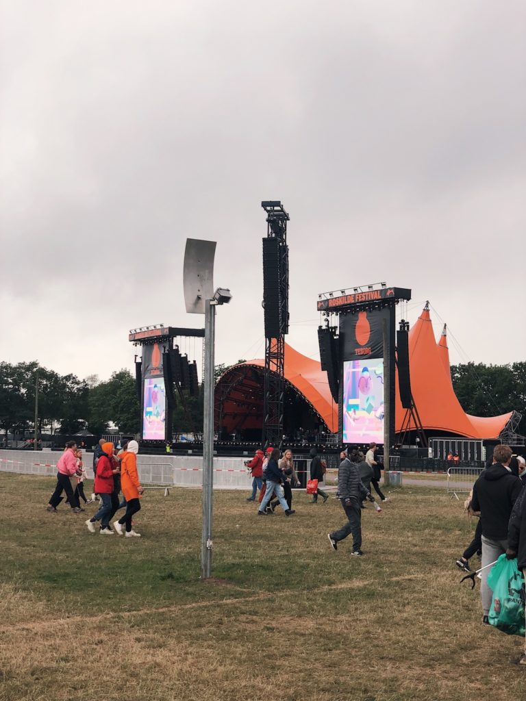 Roskilde Festival