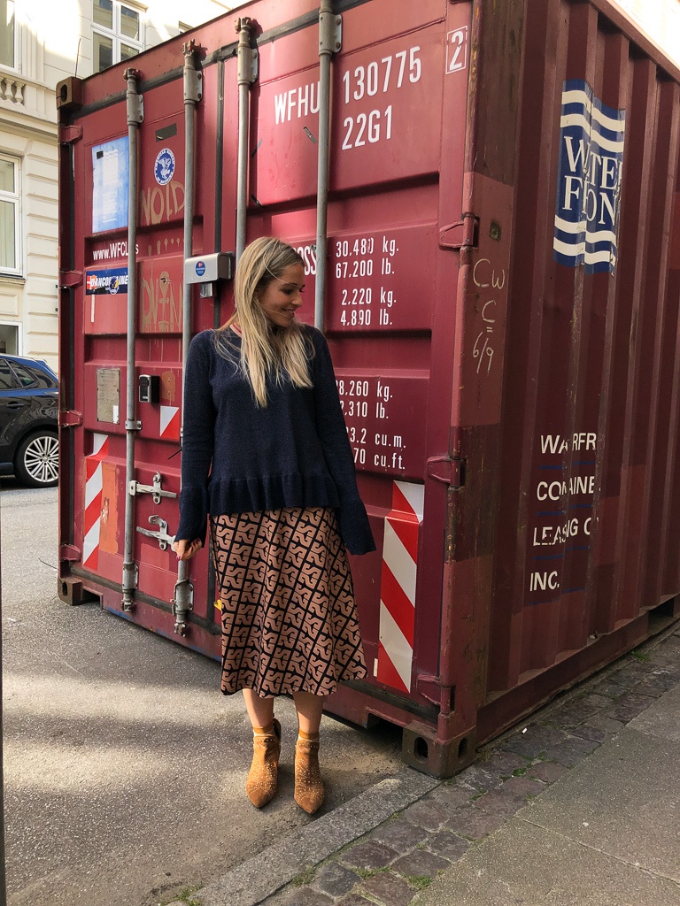 Efterårssættet (som jeg kunne bruge igen og igen..) 4 Danica Chloe