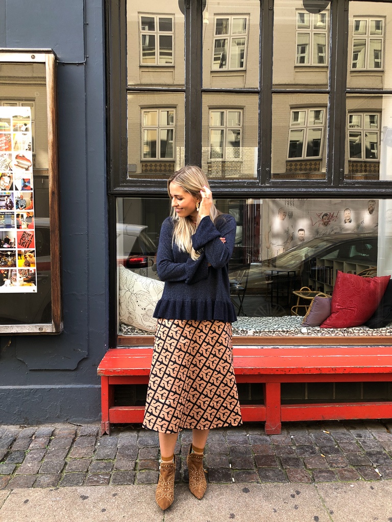 Efterårssættet (som jeg kunne bruge igen og igen..) 5 Danica Chloe