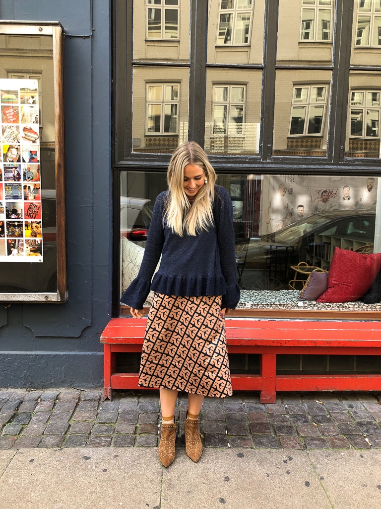 Efterårssættet (som jeg kunne bruge igen og igen..) 2 Danica Chloe