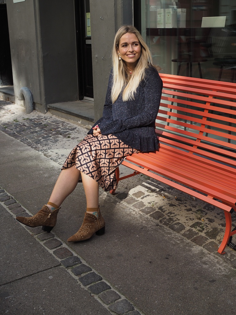 Efterårssættet (som jeg kunne bruge igen og igen..) 3 Danica Chloe