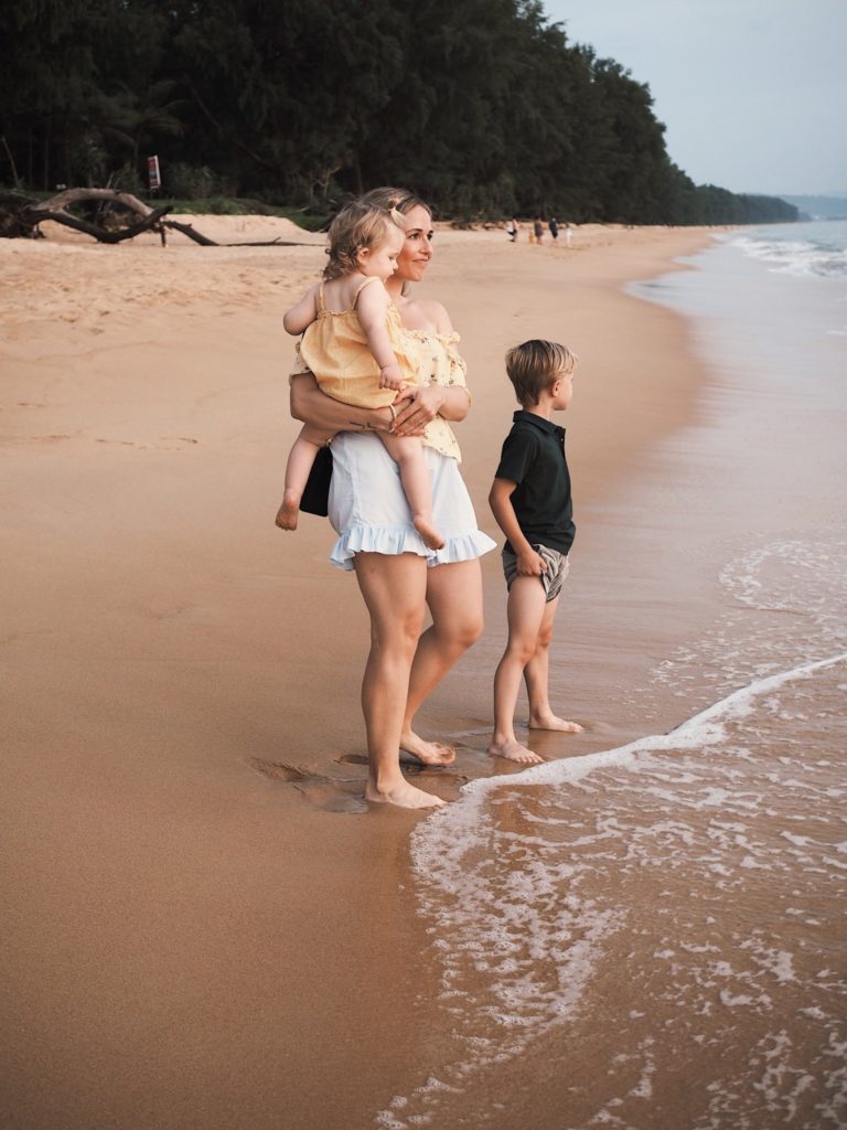 En opfølgning på influencer-debatten og positiv energi 1 JW Marriott Phuket