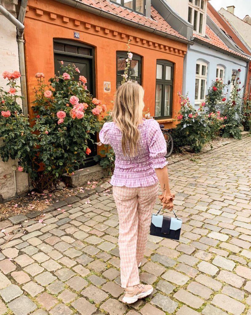 48 timer i Aarhus