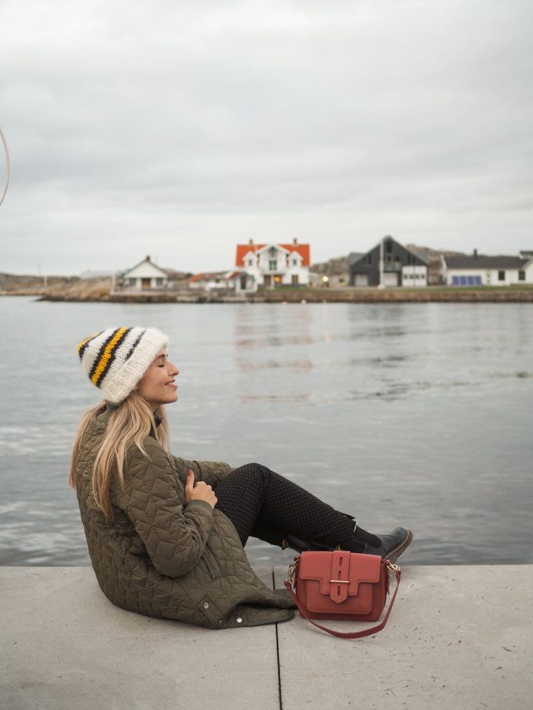 7 GODE ting, der er sket for mig det seneste år 1 Marstrand Sverige