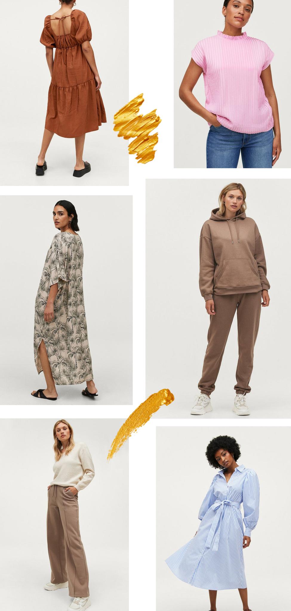 Glad for beige, kjoler jeg drømmer om og garderobestyling 2 Glad for beige, kjoler jeg drømmer om og garderobestyling 1