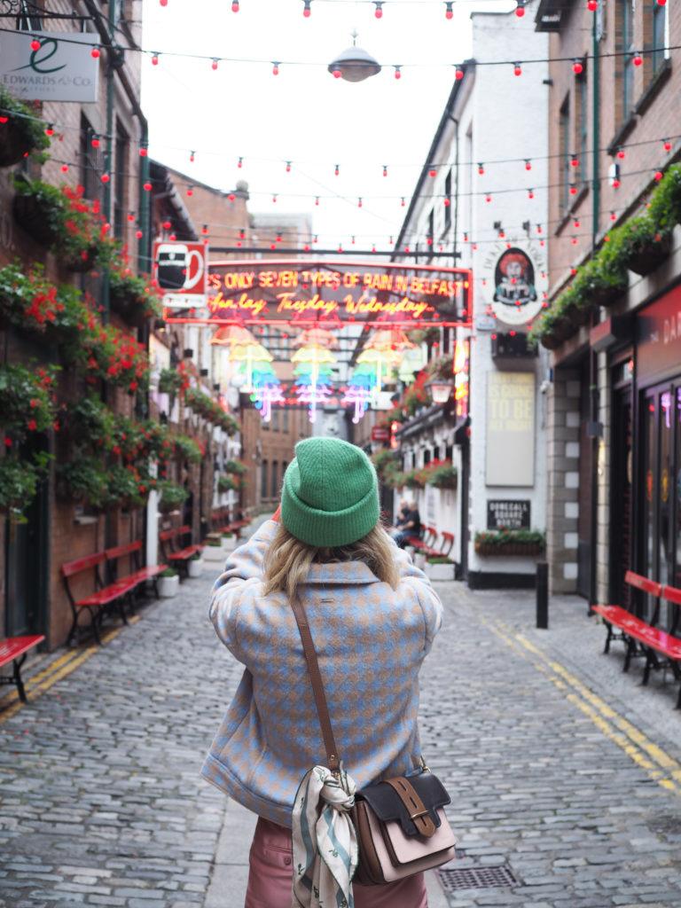 5 pragtfulde steder, du skal besøge i Dublin & Belfast 1