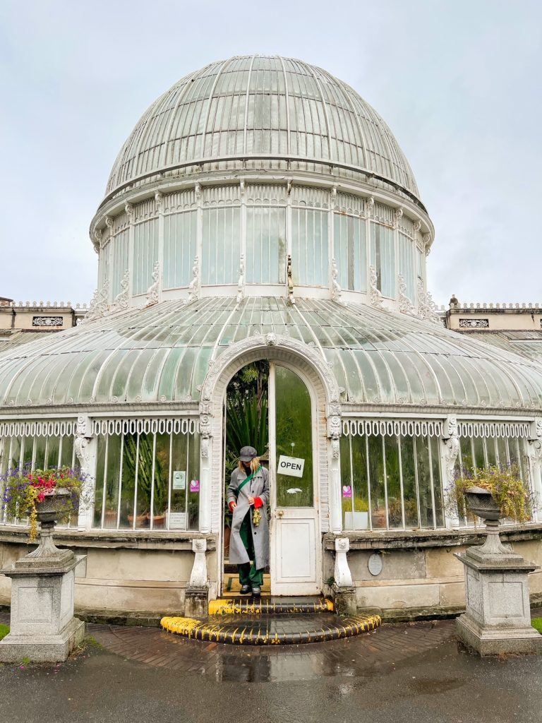 5 pragtfulde steder, du skal besøge i Dublin & Belfast 18